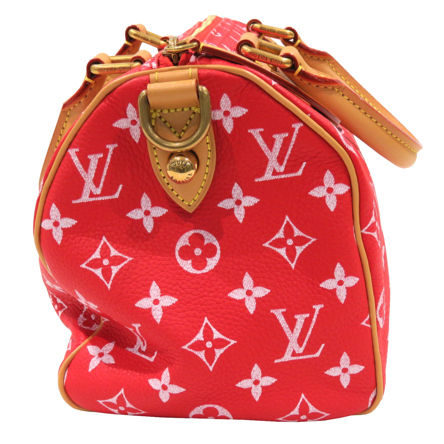 LOUIS VUITTON(륤ȥ) ԡǥP9Хɥꥨ25 Хå ϥɥХå M24425 롼 ե쥶 ̤ M6 Ź