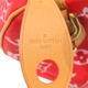 LOUIS VUITTON(륤ȥ) ԡǥP9Хɥꥨ25 Хå ϥɥХå M24425 롼 ե쥶 ̤ M6 Ź