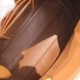 LOUIS VUITTON(륤ȥ) ԡǥP9Хɥꥨ25 Хå ϥɥХå M24425 롼 ե쥶 ̤ M6 Ź