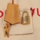 LOUIS VUITTON(륤ȥ) ԡǥP9Хɥꥨ25 Хå ϥɥХå M24425 롼 ե쥶 ̤ M6 Ź