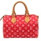 LOUIS VUITTON(륤ȥ) ԡǥP9Хɥꥨ25 Хå ϥɥХå M24425 롼 ե쥶 ̤ M6 Ź