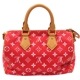 LOUIS VUITTON(륤ȥ) ԡǥP9Хɥꥨ25 Хå ϥɥХå M24425 롼 ե쥶 ̤ M6 Ź