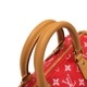 LOUIS VUITTON(륤ȥ) ԡǥP9Хɥꥨ25 Хå ϥɥХå M24425 롼 ե쥶 ̤ M6 Ź