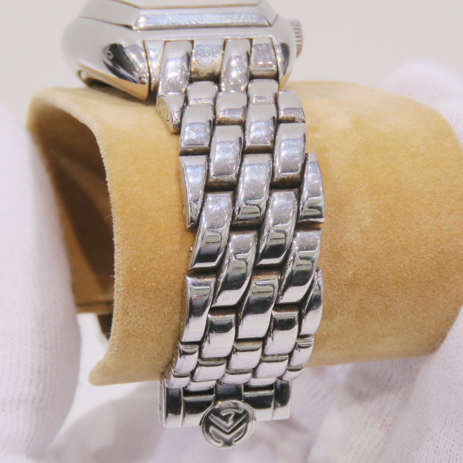 FRANCK MULLER (�ե�󥯥ߥ�顼) ���󥭥����ɡ��� �ӻ��� 8002LSC ����С� SS �쥶���ؤ��٥����° ��°�ʴ��� ��� U-260 ���Ź