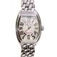 FRANCK MULLER (�ե�󥯥ߥ�顼) ���󥭥����ɡ��� �ӻ��� 8002LSC ����С� SS �쥶���ؤ��٥����° ��°�ʴ��� ��� U-260 ���Ź
