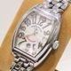 FRANCK MULLER (�ե�󥯥ߥ�顼) ���󥭥����ɡ��� �ӻ��� 8002LSC ����С� SS �쥶���ؤ��٥����° ��°�ʴ��� ��� U-260 ���Ź