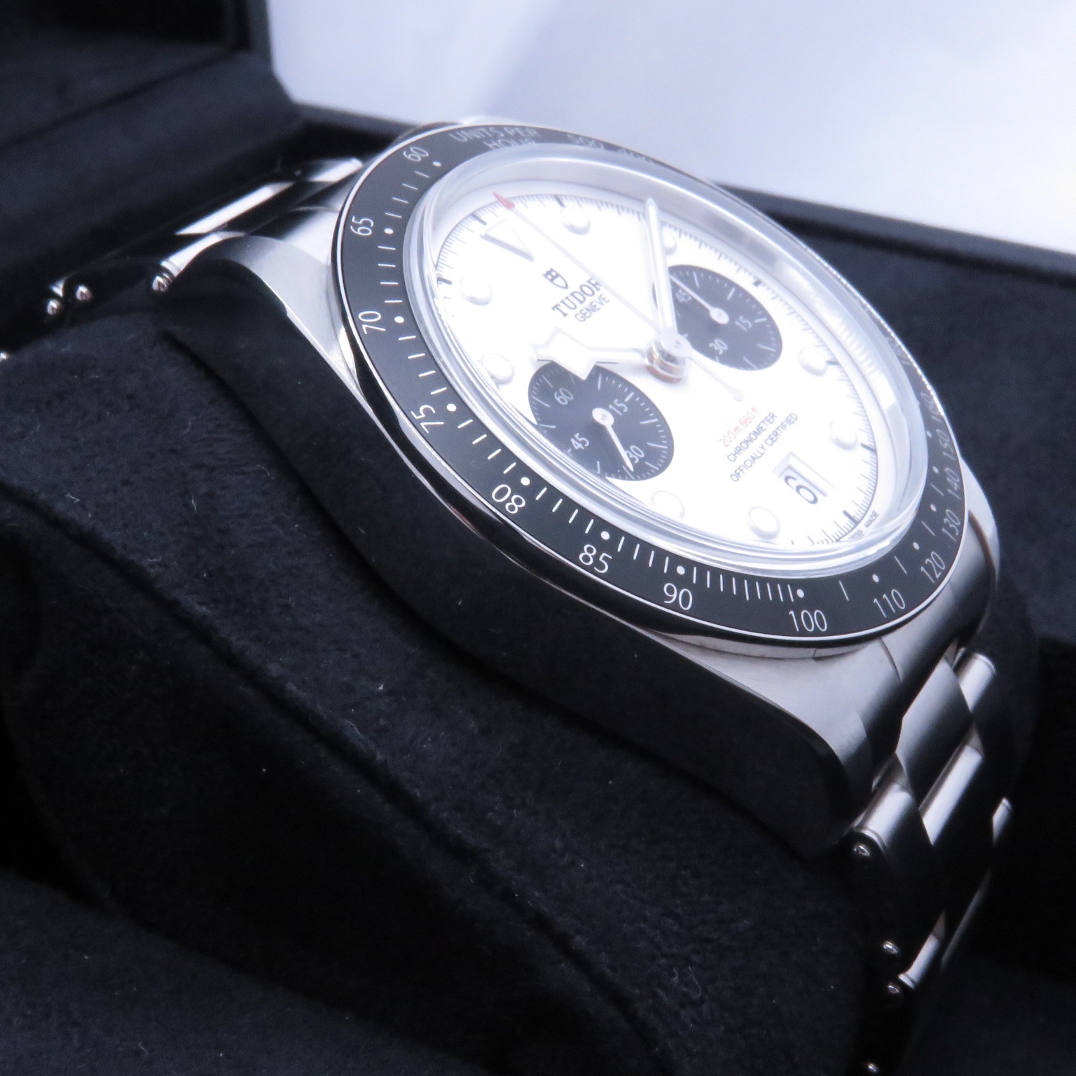 TUDOR(���塼����)/�֥�å��٥�������/79360/�ۥ磻��/�ե��֥�å��٥����/2023.7��/���A/NAC-383��̾�Ų�Ź��
