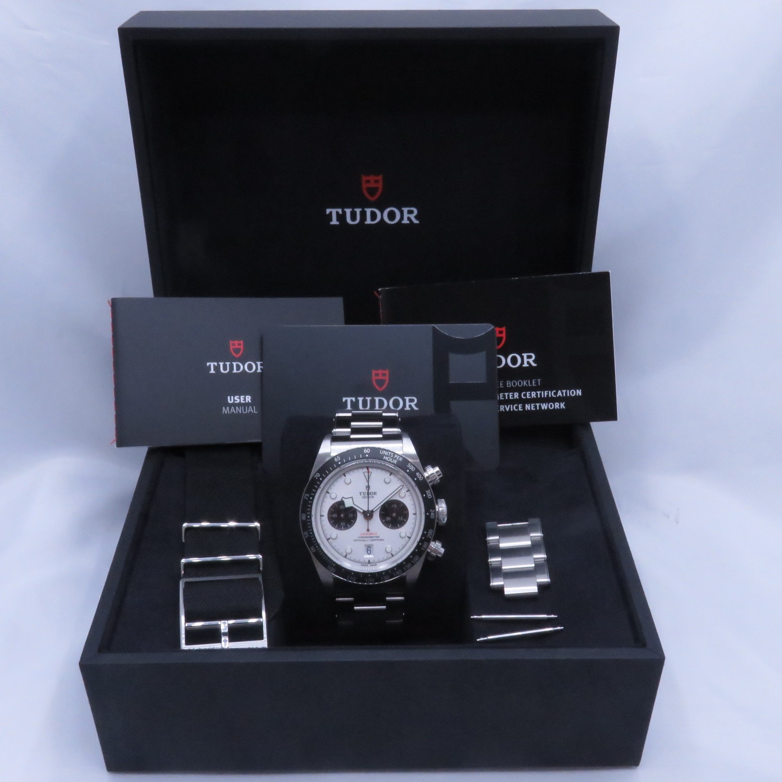TUDOR(���塼����)/�֥�å��٥�������/79360/�ۥ磻��/�ե��֥�å��٥����/2023.7��/���A/NAC-383��̾�Ų�Ź��
