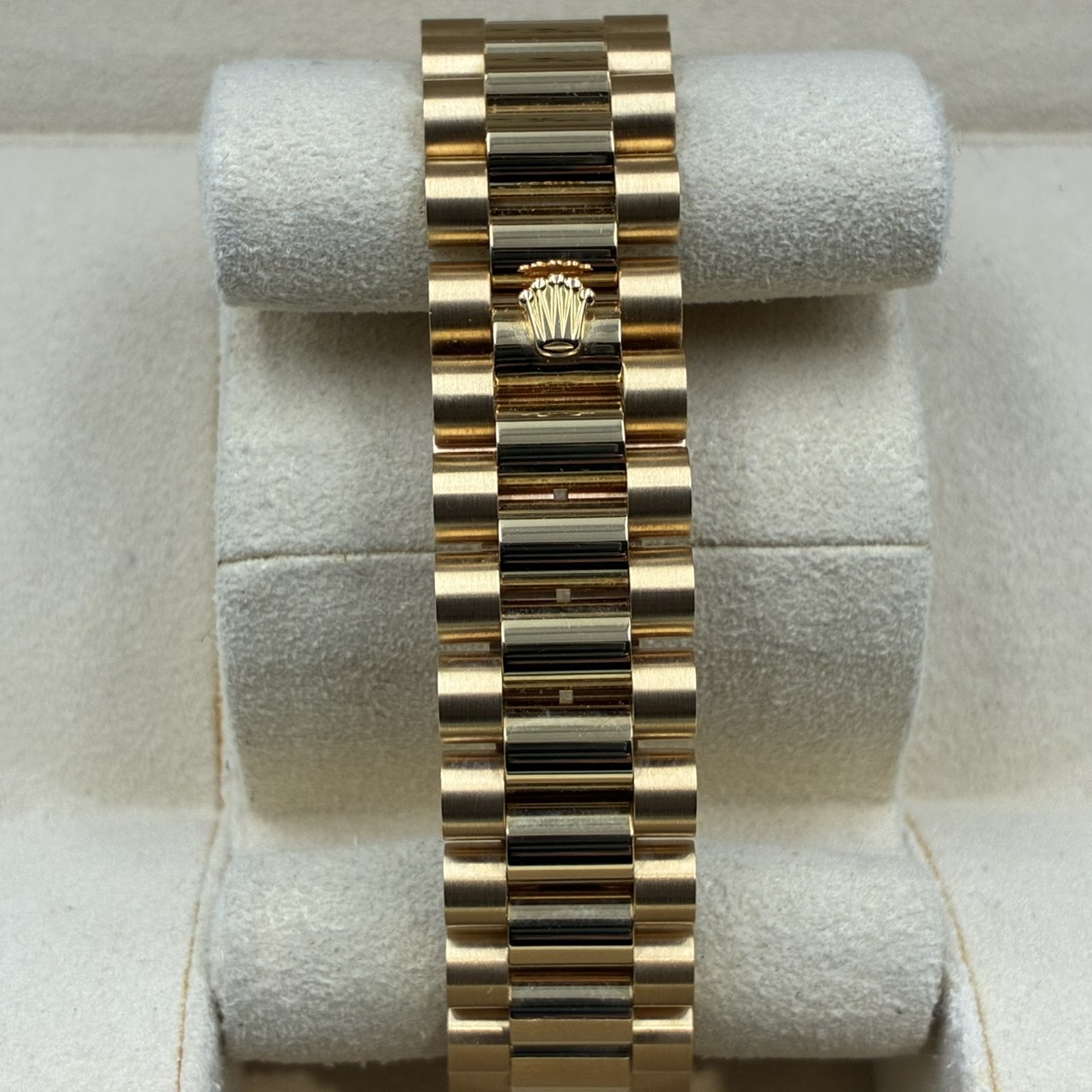 ROLEX(����å���) �ǥ��ǥ��� 18038 �֥롼�ۥꥳ��ԥ塼�� ����ӥ� ���� ������������ ���ض�Ź ST-967