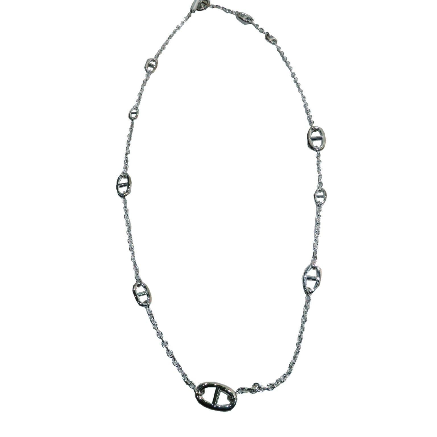 HERMES (����᥹) �ե����ɡ��� �ͥå��쥹 80 SV925 ̤���� X22 ���Ź