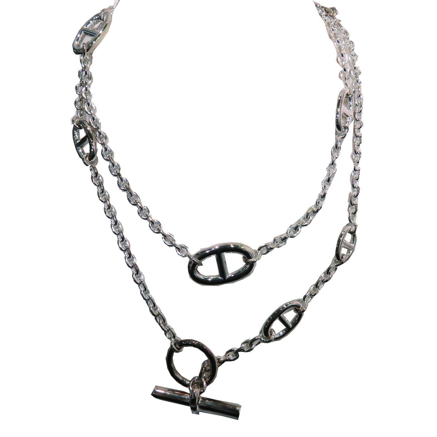 HERMES (����᥹) �ե����ɡ��� �ͥå��쥹 80 SV925 ̤���� X22 ���Ź