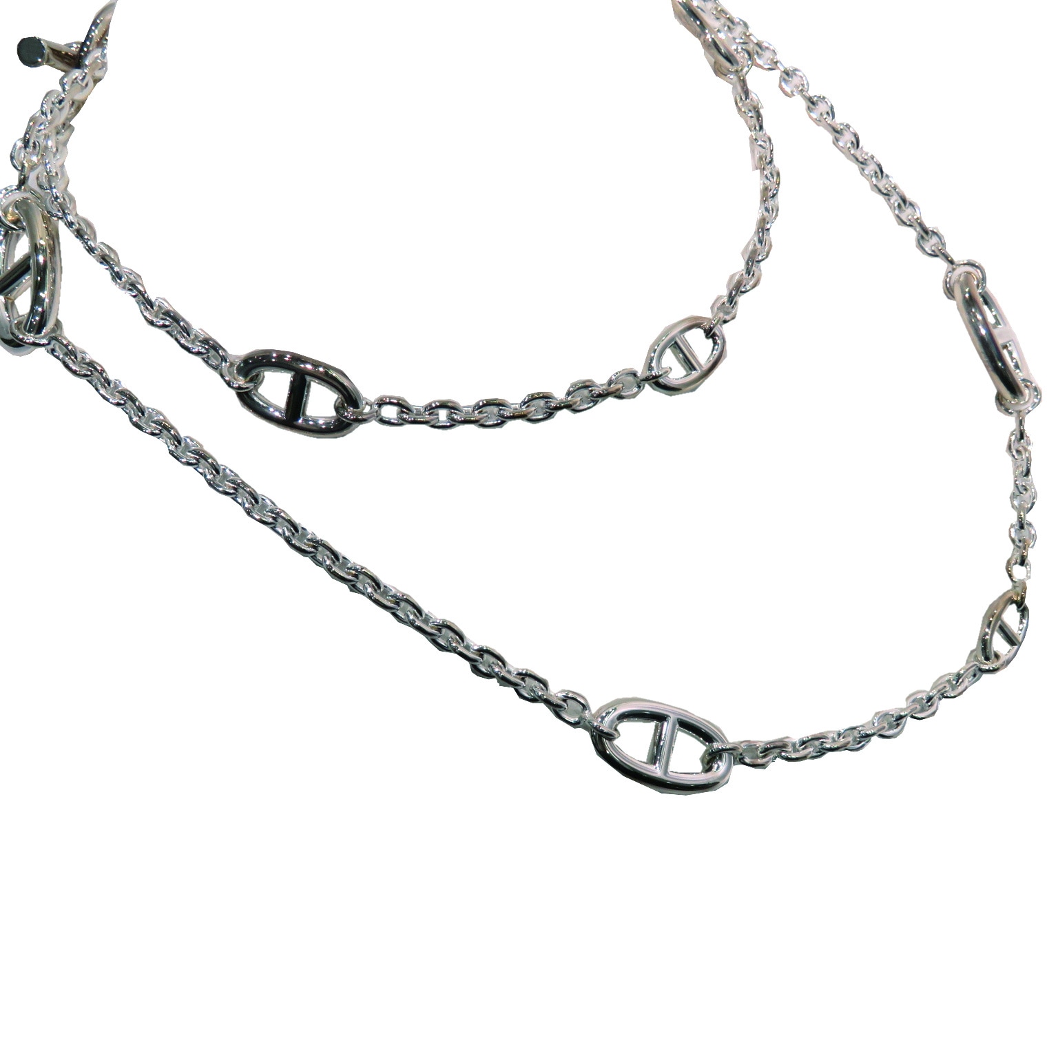 HERMES (����᥹) �ե����ɡ��� �ͥå��쥹 80 SV925 ̤���� X22 ���Ź