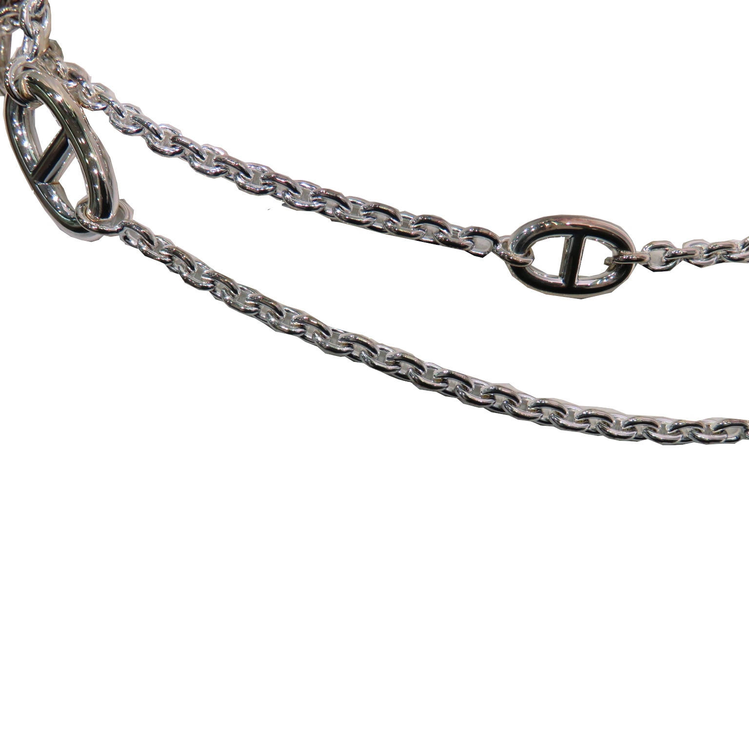 HERMES (����᥹) �ե����ɡ��� �ͥå��쥹 80 SV925 ̤���� X22 ���Ź