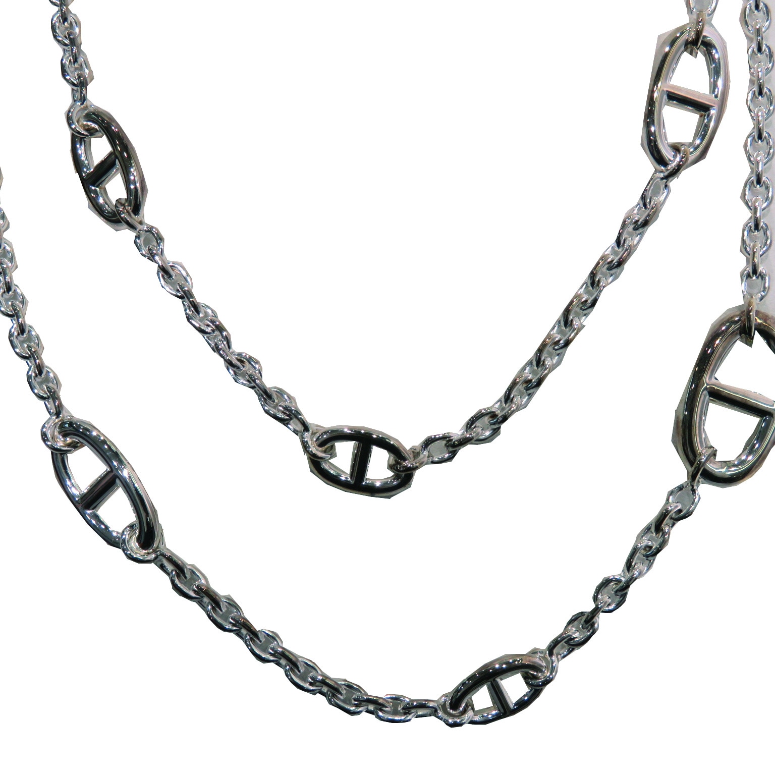 HERMES (����᥹) �ե����ɡ��� �ͥå��쥹 80 SV925 ̤���� X22 ���Ź