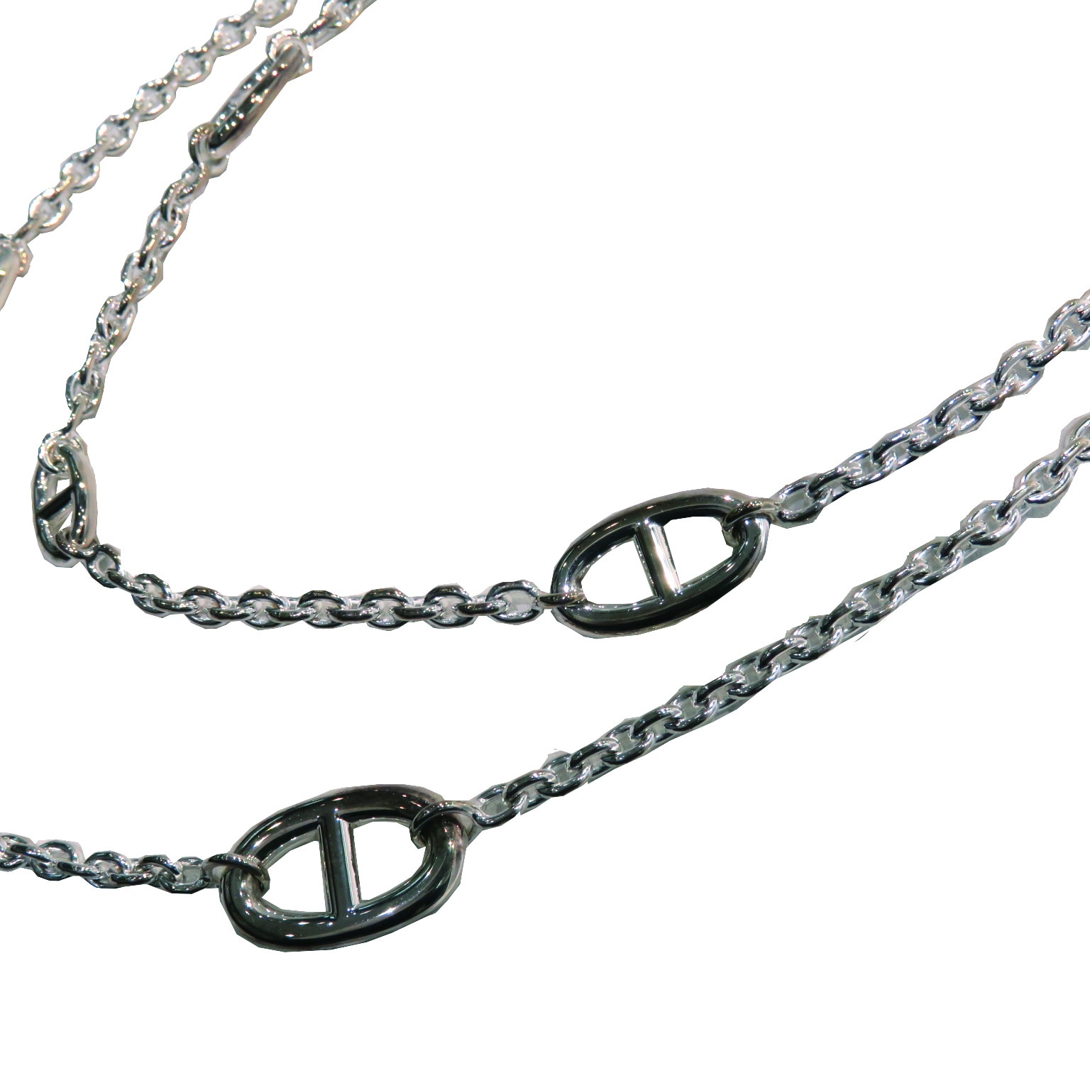 HERMES (����᥹) �ե����ɡ��� �ͥå��쥹 80 SV925 ̤���� X22 ���Ź