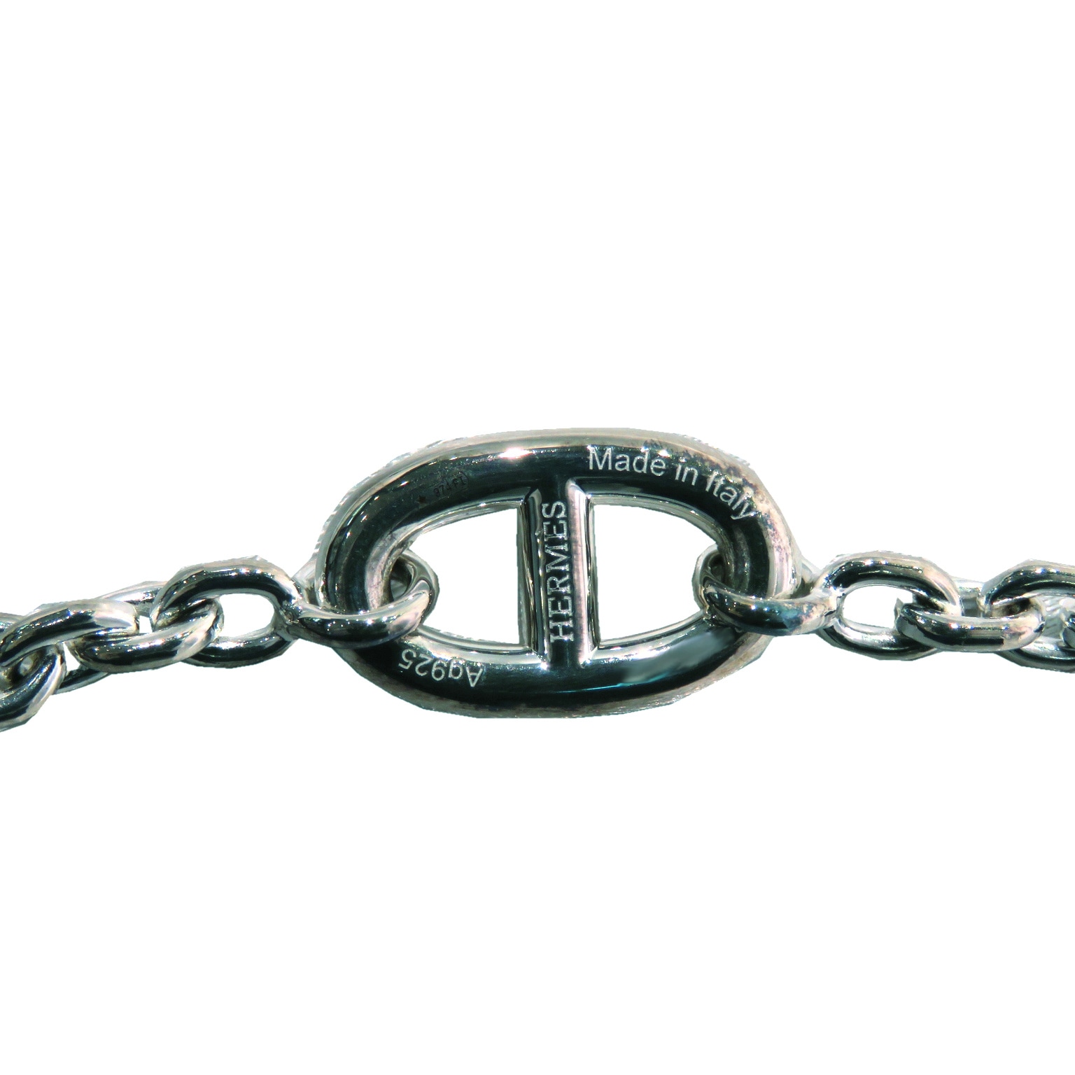 HERMES (����᥹) �ե����ɡ��� �ͥå��쥹 80 SV925 ̤���� X22 ���Ź