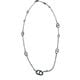 HERMES (����᥹) �ե����ɡ��� �ͥå��쥹 80 SV925 ̤���� X22 ���Ź