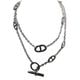 HERMES (����᥹) �ե����ɡ��� �ͥå��쥹 80 SV925 ̤���� X22 ���Ź