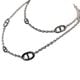 HERMES (����᥹) �ե����ɡ��� �ͥå��쥹 80 SV925 ̤���� X22 ���Ź