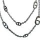 HERMES (����᥹) �ե����ɡ��� �ͥå��쥹 80 SV925 ̤���� X22 ���Ź