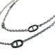 HERMES (����᥹) �ե����ɡ��� �ͥå��쥹 80 SV925 ̤���� X22 ���Ź