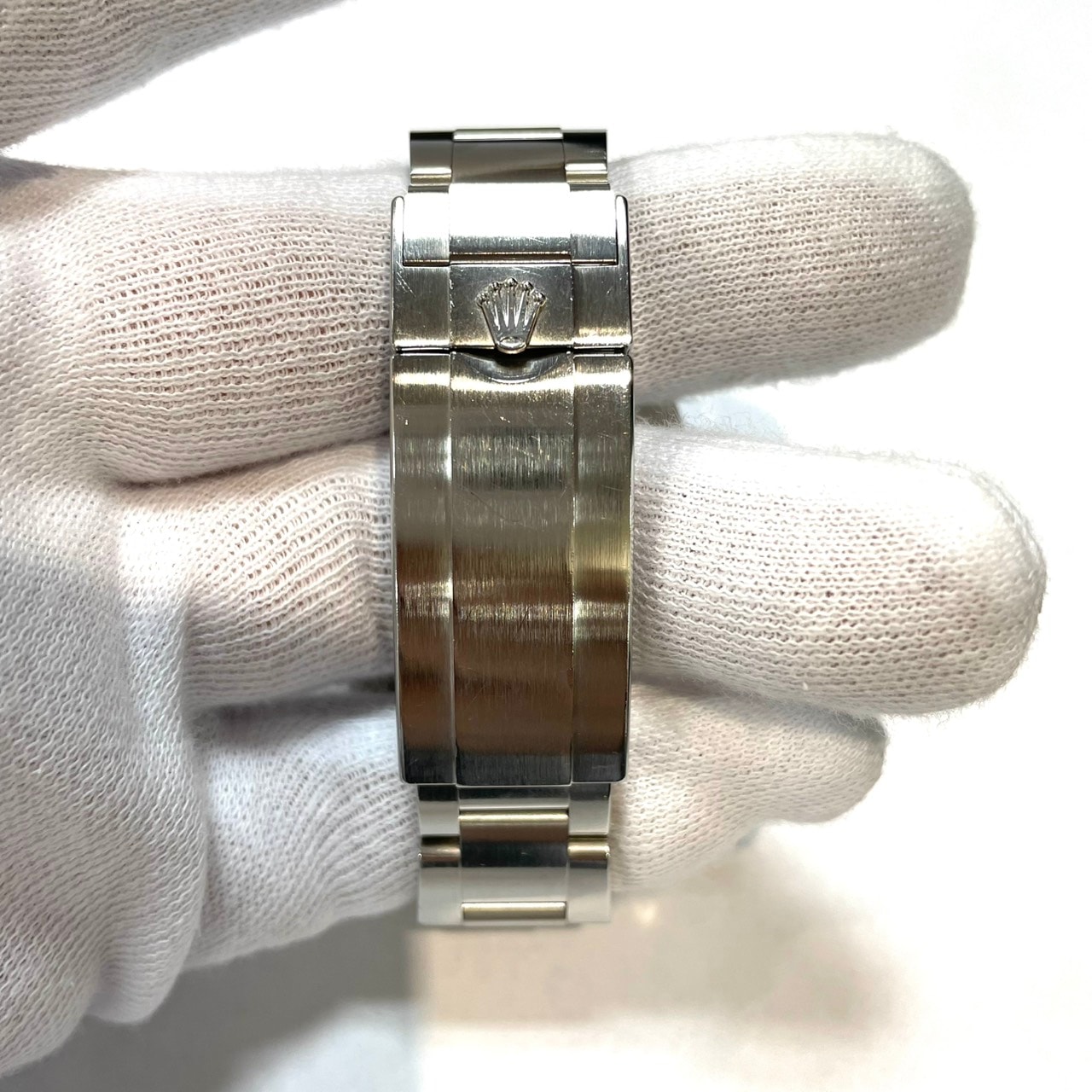 ROLEX (����å���) ���֥ޥ꡼�ʥǥ��ȡ� 116610LV �����꡼��2012ǯ3�����1�����ʡ�����ʡ� ��AF-142������Ź��