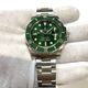 ROLEX (����å���) ���֥ޥ꡼�ʥǥ��ȡ� 116610LV �����꡼��2012ǯ3�����1�����ʡ�����ʡ� ��AF-142������Ź��