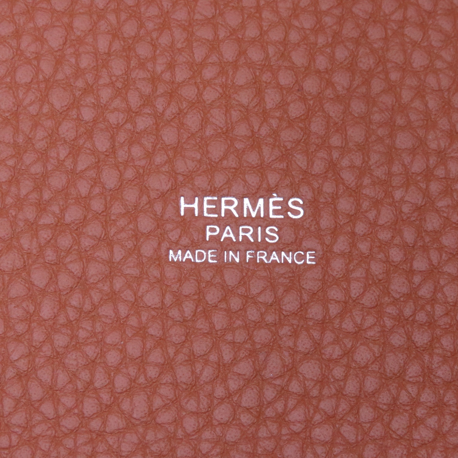 HERMES(����᥹)/�ԥ�����MM/�ȥ��󥯥�ޥ�/�������/SV���/G��(2026ǯ)/̤����/NAC-681��̾�Ų�Ź��