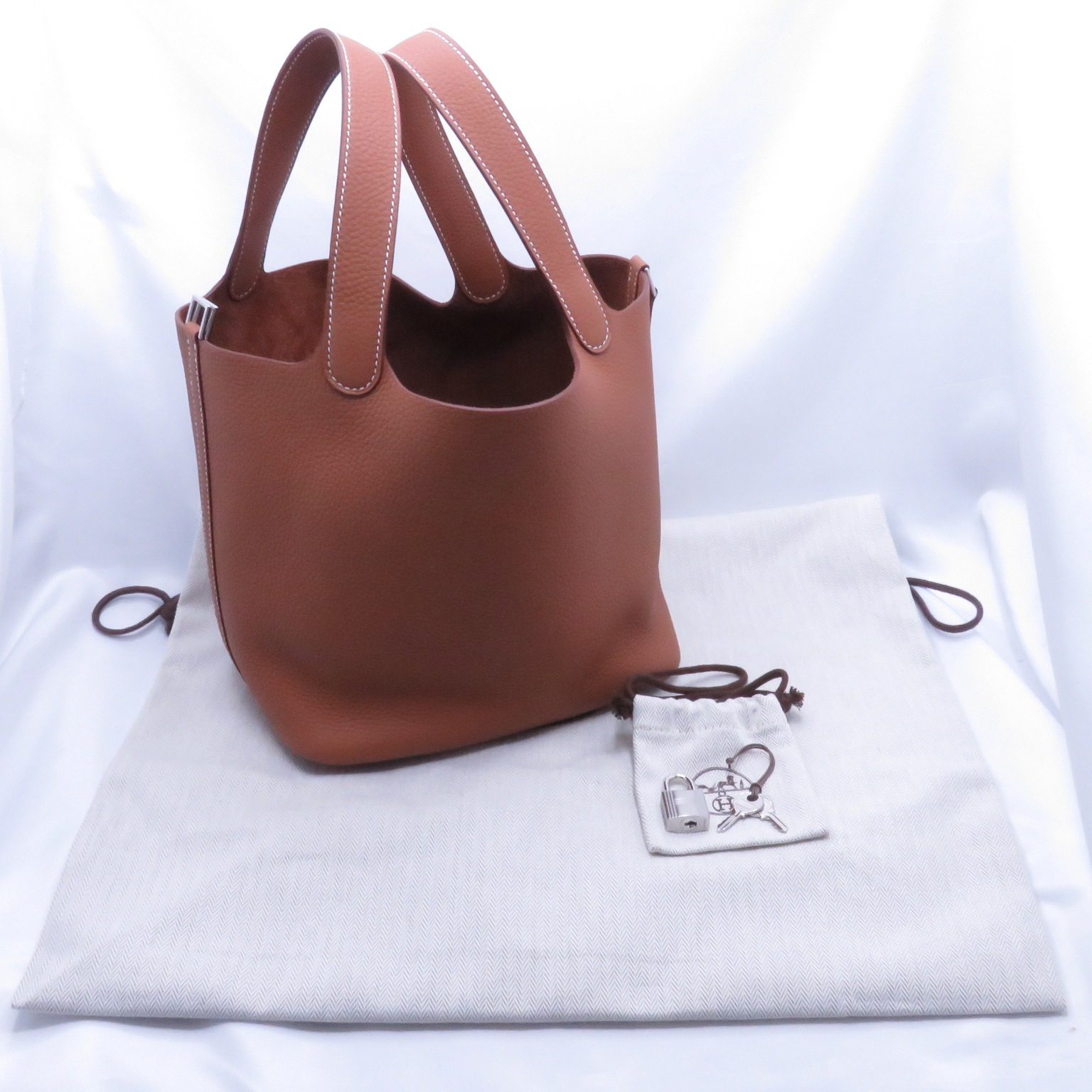 HERMES(����᥹)/�ԥ�����MM/�ȥ��󥯥�ޥ�/�������/SV���/G��(2026ǯ)/̤����/NAC-681��̾�Ų�Ź��