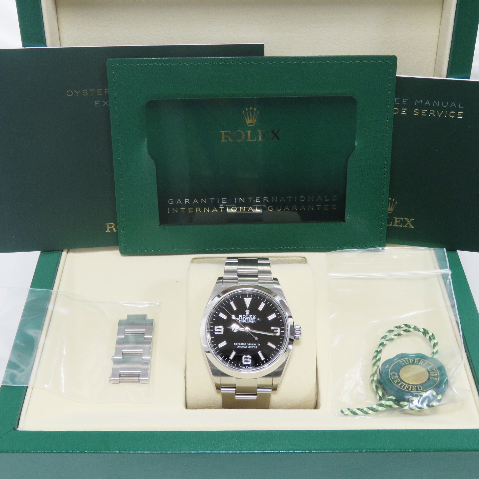 ブランドバンク フリマサイト ブラバン｜D-341 ROLEX (ロレックス