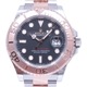 ROLEX(����å���)/��åȥޥ�����40/126621/BK/2023.11��/̤����/NAB-605��̾�Ų�Ź��