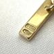 GUCCI(���å�) 750YG�֥쥹��å� 2.8g �Ӳ��16�� ���A (����Ź)