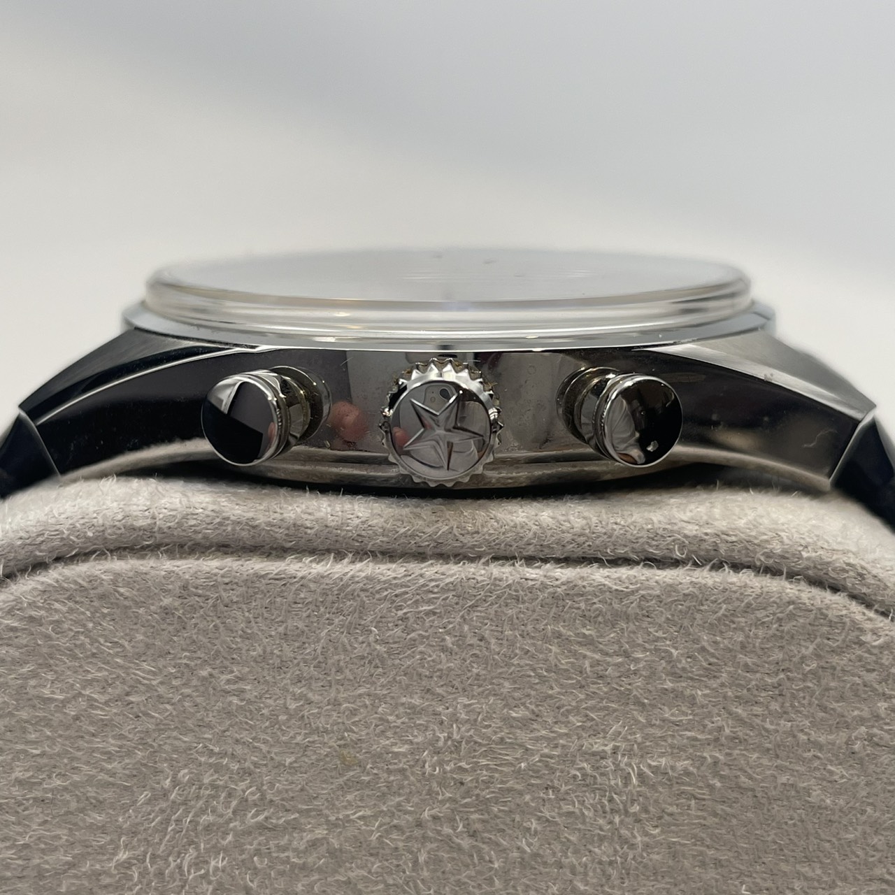 ZENITH(���˥�) ����ץ��������Υޥ�����1969 03.2040.4061/69.C496 ����С� 2018ǯ4�� ����� ST-732 ���ض�Ź