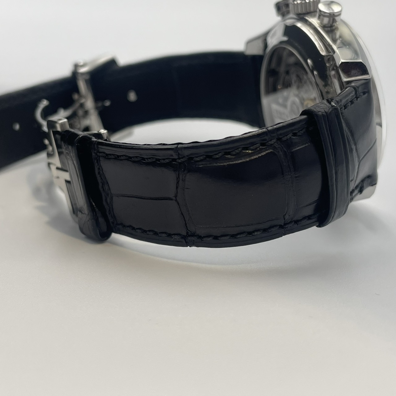 ZENITH(���˥�) ����ץ��������Υޥ�����1969 03.2040.4061/69.C496 ����С� 2018ǯ4�� ����� ST-732 ���ض�Ź