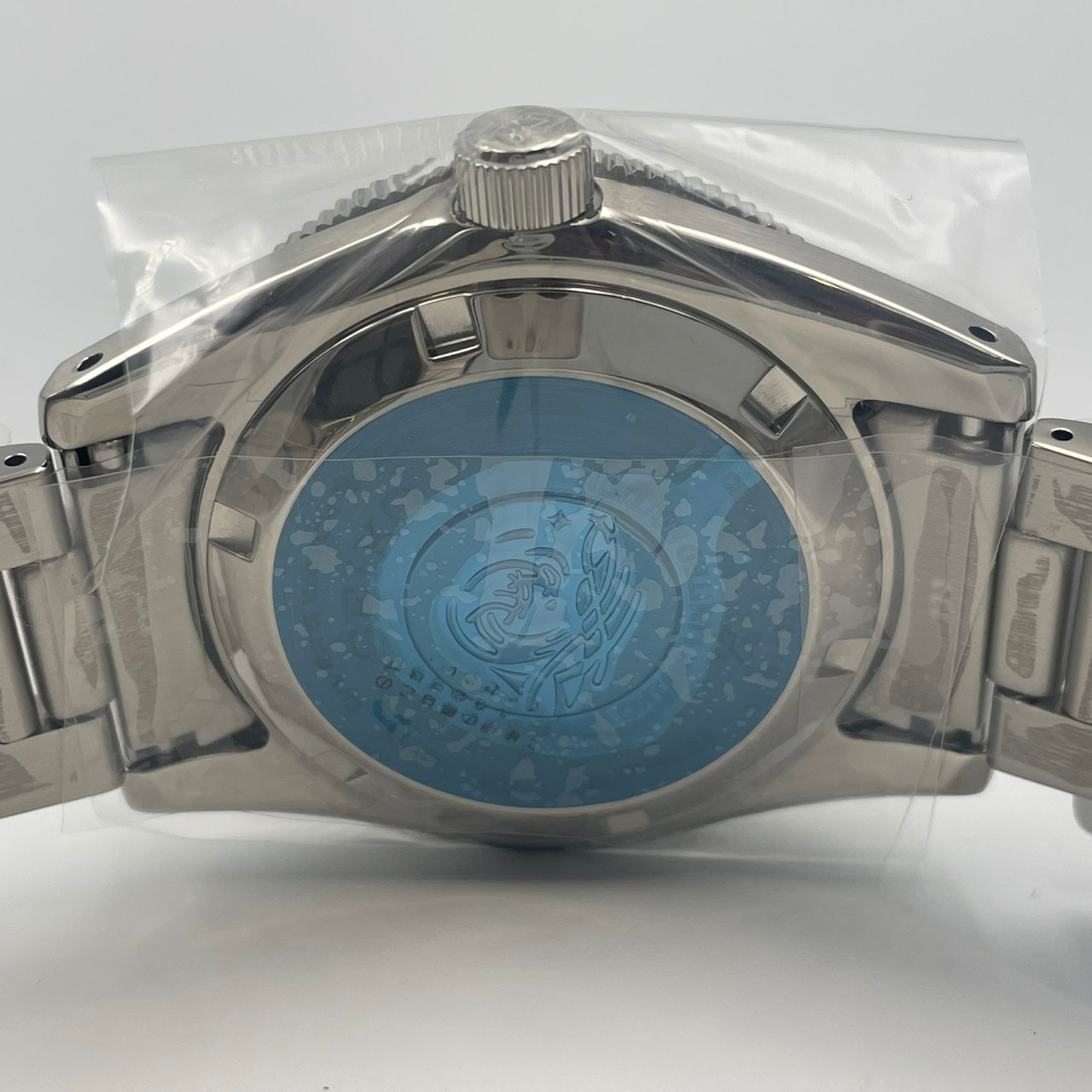 SEIKO(��������) �ץ����ڥå��� SBDC191 ���졼 2023ǯ��ë��ʿ��ǥ� 2023ǯ8�� ̤������ ���� SA-136 ���ض�Ź