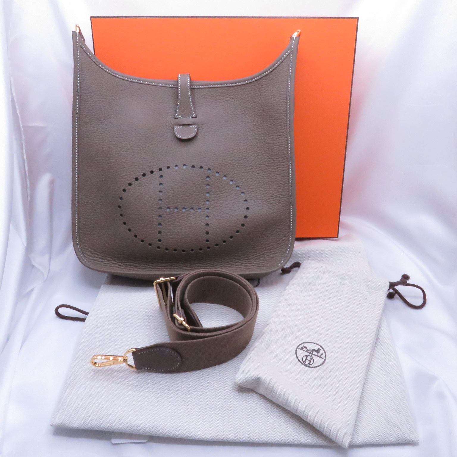 HERMES(����᥹)/�������PM/�ȥ��󥯥�ޥ�/���ȥ�����/G���/K��(2025ǯ)/̤����/NAC-683��̾�Ų�Ź��