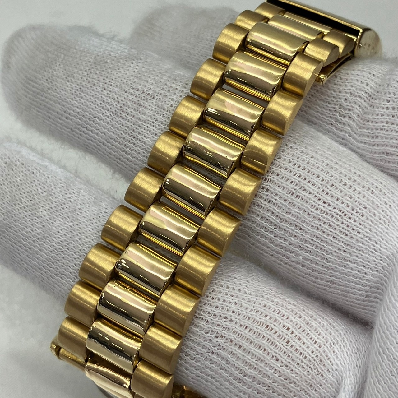 ROLEX(����å���) �ǥ��ǥ��� 1806 ���졼ʸ���� ����� ���֥쥹�ҳ������դ��ù����ꡣ���ʶ��뽪λ�ΰ�OH�Բ� UG-328 (����Ź)