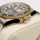 ROLEX (����å���) ���֥ޥ꡼�ʡ��ǥ��� �ӻ��� 126613LN �֥�å� SS/YG ���������� ��°�ʴ��� ������� U-035 ���Ź