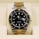 ROLEX (����å���) ���֥ޥ꡼�ʡ��ǥ��� �ӻ��� 126613LN �֥�å� SS/YG ���������� ��°�ʴ��� ������� U-035 ���Ź