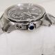 C-061 Cartier (����ƥ���) ����֥롦�ɥ�������ƥ��� �ǥ��� �ӻ��� W7100016 �֥�å� SS Ⱦ���޷��� �����̵�� ����� ���Ź