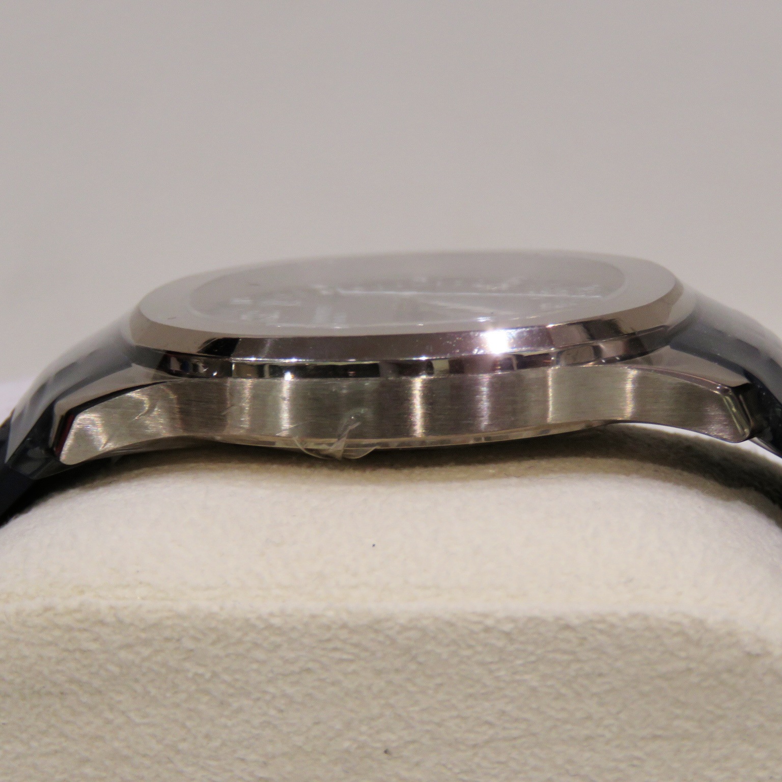 PATEK PHILIPPE (�ѥƥå� �ե���å�) �������Ρ��� 20��ǯ��ǥ� �ӻ��� 5168G-001 �֥롼 WG ��С� ��°�ʴ��� ̤���� A-228 ���Ź