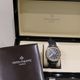 PATEK PHILIPPE (�ѥƥå� �ե���å�) �������Ρ��� 20��ǯ��ǥ� �ӻ��� 5168G-001 �֥롼 WG ��С� ��°�ʴ��� ̤���� A-228 ���Ź