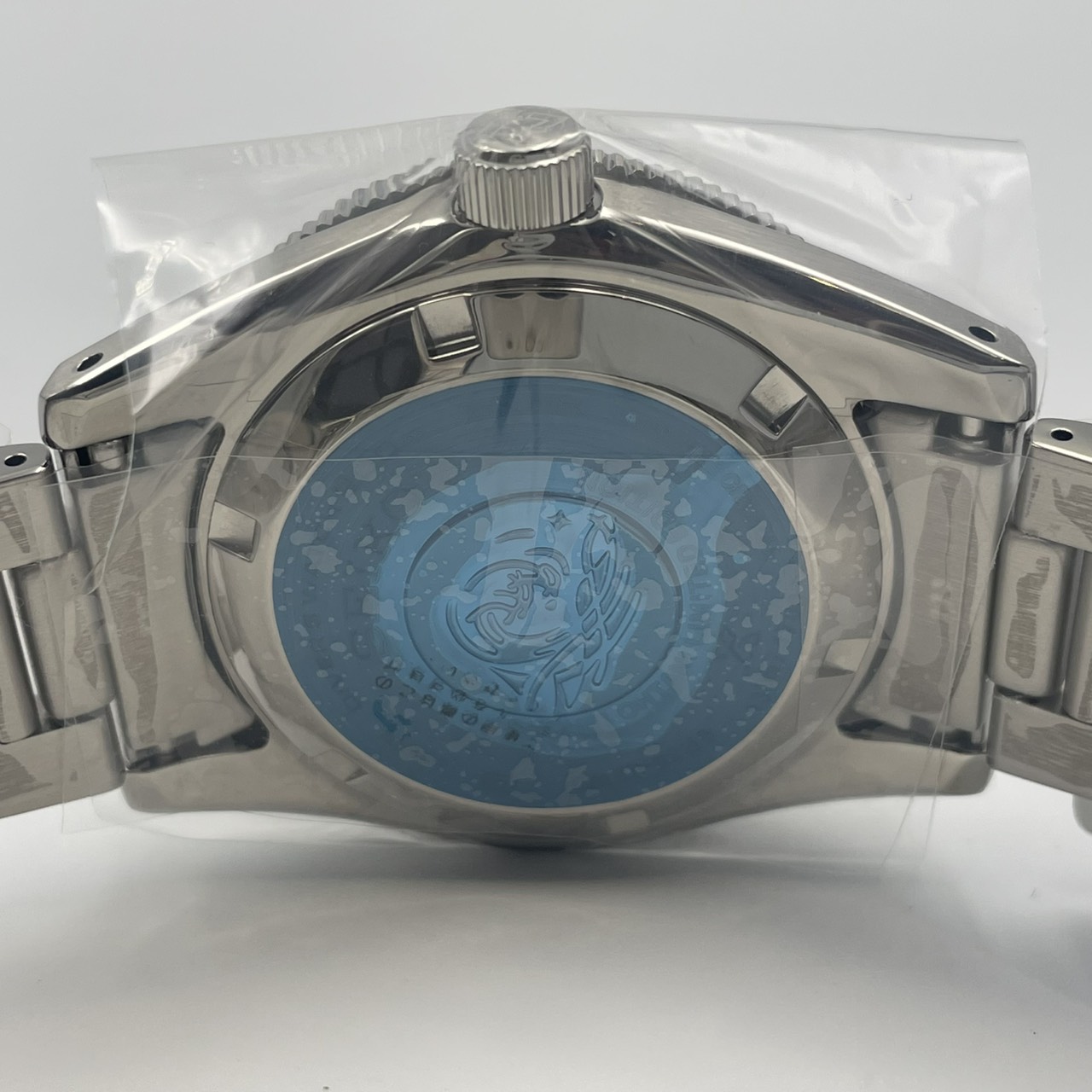 SEIKO(��������) �ץ����ڥå��� SBDC191 ���졼 2023ǯ��ë��ʿ��ǥ� 2023ǯ8�� ̤������ ���� SA-135 ���ض�Ź