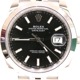 ROLEX(å) ǥȥ㥹41 ӻ 126300 SS ӥ꡼ ֥å °ʴ ̤ O-080 Ź