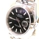 ROLEX(å) ǥȥ㥹41 ӻ 126300 SS ӥ꡼ ֥å °ʴ ̤ O-080 Ź