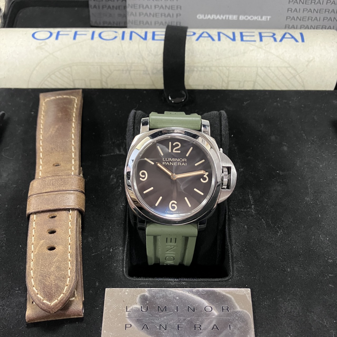 PANERAI(�ѥͥ饤)����AE-541����ߥΡ���١�����PAM00390������ʡ�����Ź��