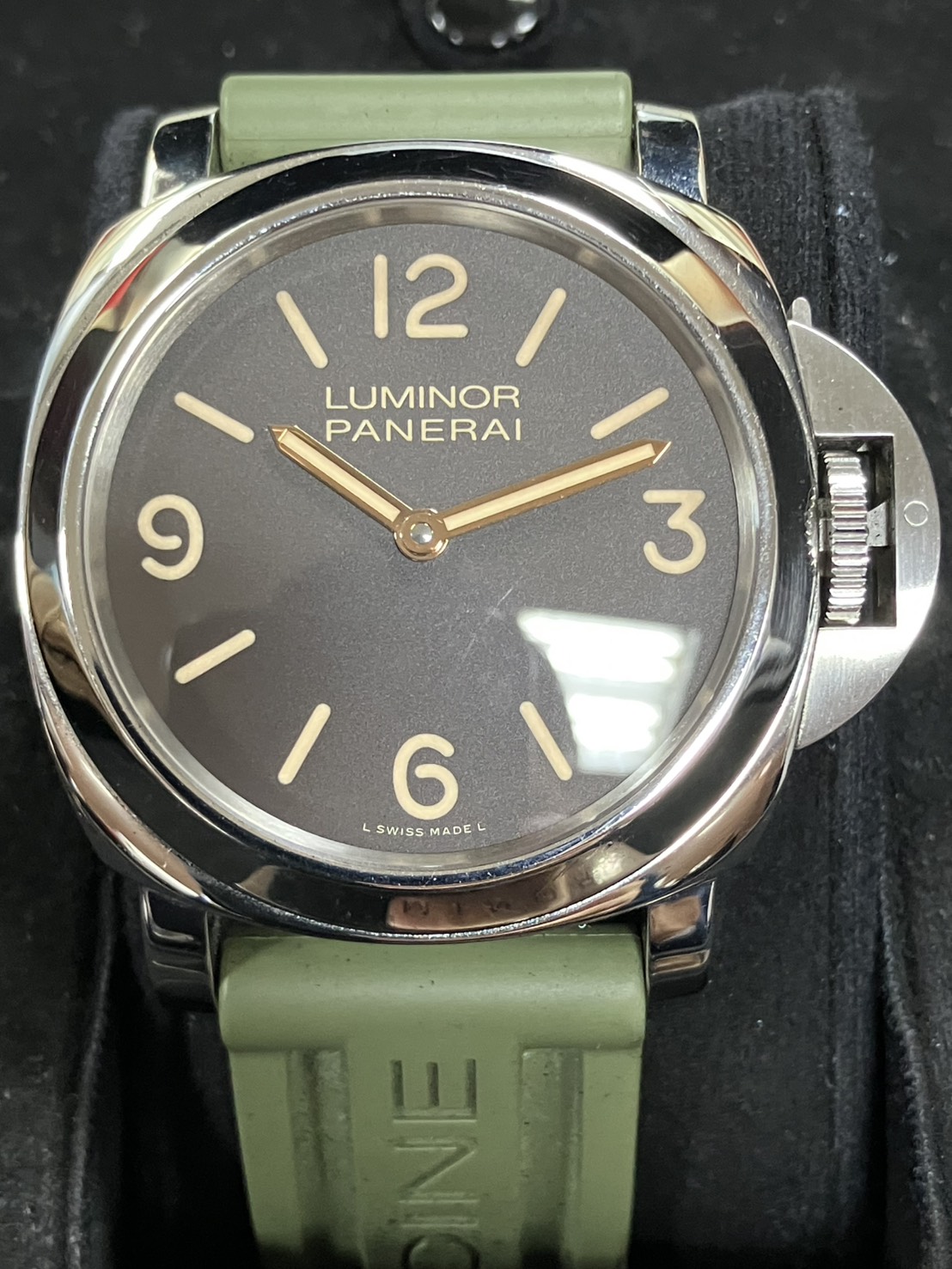 PANERAI(�ѥͥ饤)����AE-541����ߥΡ���١�����PAM00390������ʡ�����Ź��