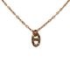 HERMES (����᥹) �ڥ����ȡԥե����ɡ����PM �ԥ󥯥������ D0.45ct ̤���� Z106 ���Ź