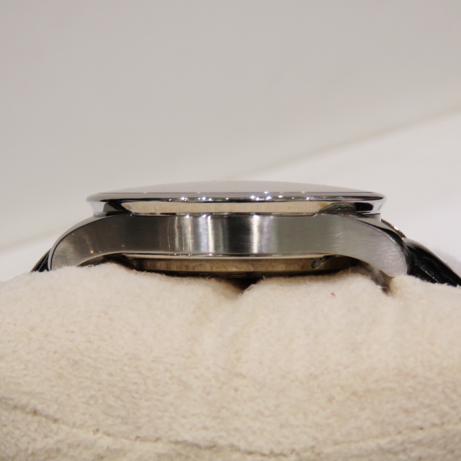 C-075 IWC (�������֥�塼����) �ݥ�ȥ����� �����Υ���� �ӻ��� IW371445 �����ܥ꡼ SS/�쥶�� ��� ���Ź