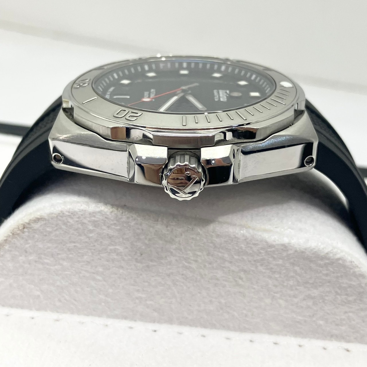 TUTIMA(�������) M2 SEVEN SEAS 6156-21 �֥�å�ʸ���� ����� UL-10 (����Ź)
